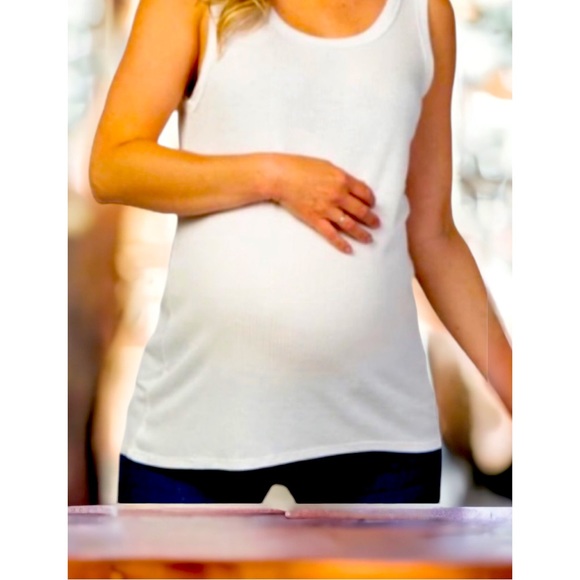 Lamade - Concert Crop Tank Top main image 0